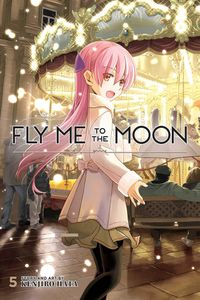 [Fly Me To The Moon: Volume 5 (Product Image)]