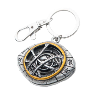 [Doctor Strange In The Multiverse Of Madness: 3D Keychain: Eye Of Agamotto (Product Image)]