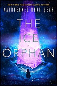 [The Rewilding Reports: Book 3: The Ice Orphan (Hardcover) (Product Image)]