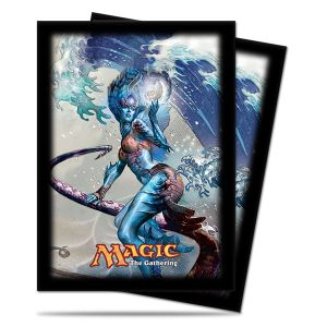 [Magic The Gathering: Born Of The Gods: Deck Protector 1 (Product Image)]