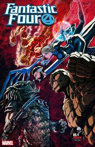 [Fantastic Four #46 (Superlog Predator Variant) (Product Image)]