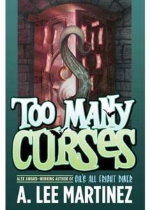 [Too Many Curses (Product Image)]