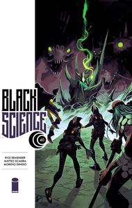 [Black Science #40 (Cover A Scalera) (Product Image)]