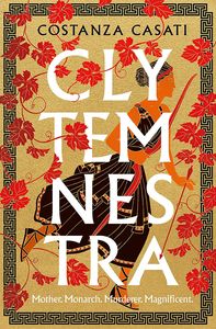 [Clytemnestra (Signed Edition Hardcover) (Product Image)]