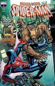 [Miguel O'Hara: Spider-Man 2099 #3 (Product Image)]