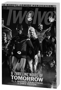 [The Twelve: Volume 1 (Product Image)]