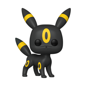 [Pokémon: Jumbo Pop! Vinyl Figure: Umbreon (Product Image)]