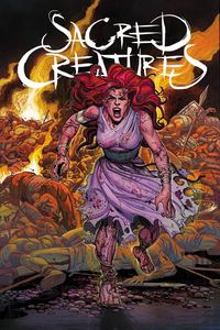 [Sacred Creatures #6 (Cover B Janson) (Product Image)]
