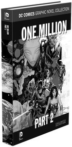 [DC: Graphic Novel Collection Special: Volume 7: One Million Part 2 (Hardcover) (Product Image)]