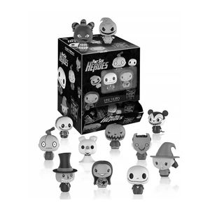 [Nightmare Before Christmas: Pint Sized Heroes (Product Image)]