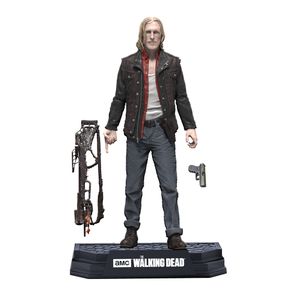 [Walking Dead: Action Figure: Dwight (Product Image)]