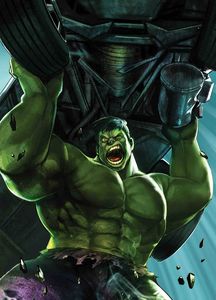 [Immortal Hulk #17 (Heyjin Im Marvel Battle Lines Variant) (Product Image)]
