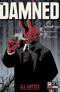 [The Damned #2 (Product Image)]
