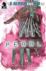 [Pearl III #2 (Cover A Gaydos) (Product Image)]