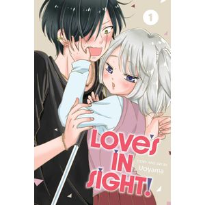 [Love's In Sight!: Volume 1 (Product Image)]