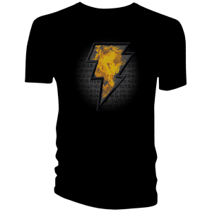 [Black Adam: T-Shirt: Emblem			 (Product Image)]