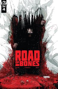 [Road Of Bones #4 (Cover A Cormack) (Product Image)]