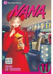 [Nana: Volume 11 (Product Image)]
