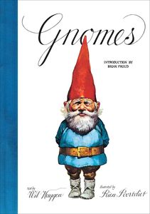 [Gnomes (Hardcover) (Product Image)]