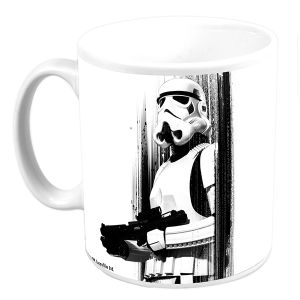 [Rogue One: A Star Wars Story: Mug: Stormtrooper (Product Image)]