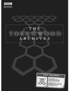 [Torchwood Archives (Product Image)]