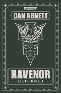 [Warhammer 40K: Ravenor Returned (Product Image)]