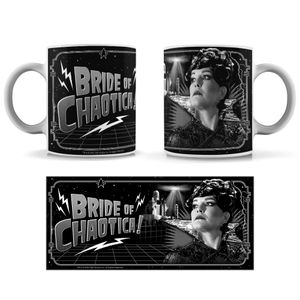 [Star Trek: Voyager: The 55 Collection: Mug: Bride Of Chaotica! (Product Image)]
