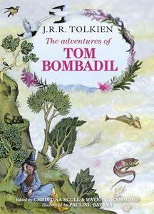 [Adventures Of Tom Bombadil (Hardcover) (Product Image)]