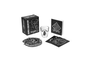 [Sons Of Anarchy: Road Gear Kit (Product Image)]