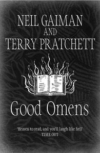 [Good Omens (Signed Hardcover Edition) (Product Image)]