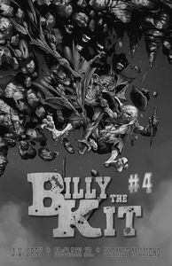[Billy The Kit #4 (Product Image)]