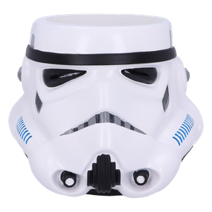 [Star Wars: Pen Pot: Stormtrooper (Product Image)]