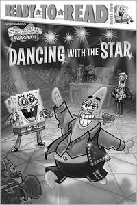 [Spongebob Squarepants: Dancing With The Star (Product Image)]