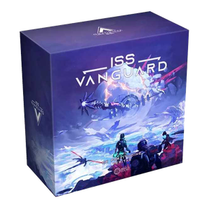 [ISS Vanguard (Product Image)]