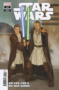[Star Wars #46 (Phil Noto Master Apprentice Variant) (Product Image)]