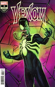 [Venom #3 (Devils Reign Villain Variant) (Product Image)]
