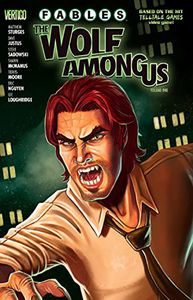 [Fables: The Wolf Among Us: Volume 1 (Product Image)]