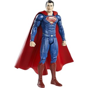 [Batman v Superman: Dawn Of Justice: Movie Masters Action Figure: Wave 1: Superman (Product Image)]