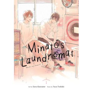 [Minato's Laundromat: Volume 1 (Product Image)]