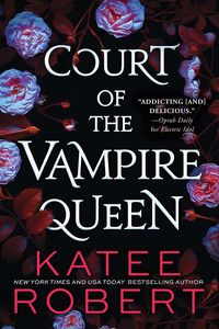 [Court Of The Vampire Queen (Product Image)]