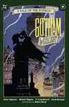 [The cover for Batman: Gotham By Gaslight #1 (Facsimile Edition: Cover A Mike Mignola)]