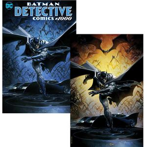 [Detective Comics #1000 (Clayton Crain Variant Set) (Product Image)]