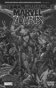 [Marvel Zombies: Battleworld (Product Image)]