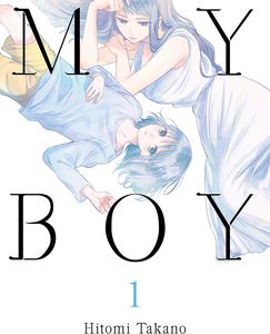 [My Boy: Volume 1 (Product Image)]