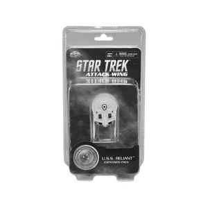 [Star Trek: Attack Wing: USS Reliant Pack (Product Image)]