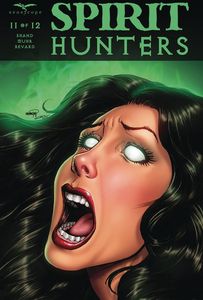 [Spirit Hunters #11 (Cover D Goh) (Product Image)]