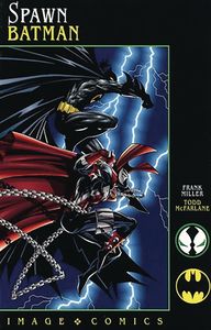[Spawn/Batman (1994) (Product Image)]