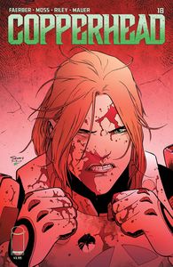 [Copperhead #18 (Product Image)]