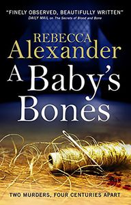 [A Baby's Bones (Product Image)]