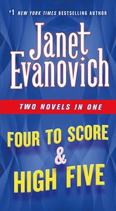 [Four To Score & High Five: Two Novels In One (Product Image)]